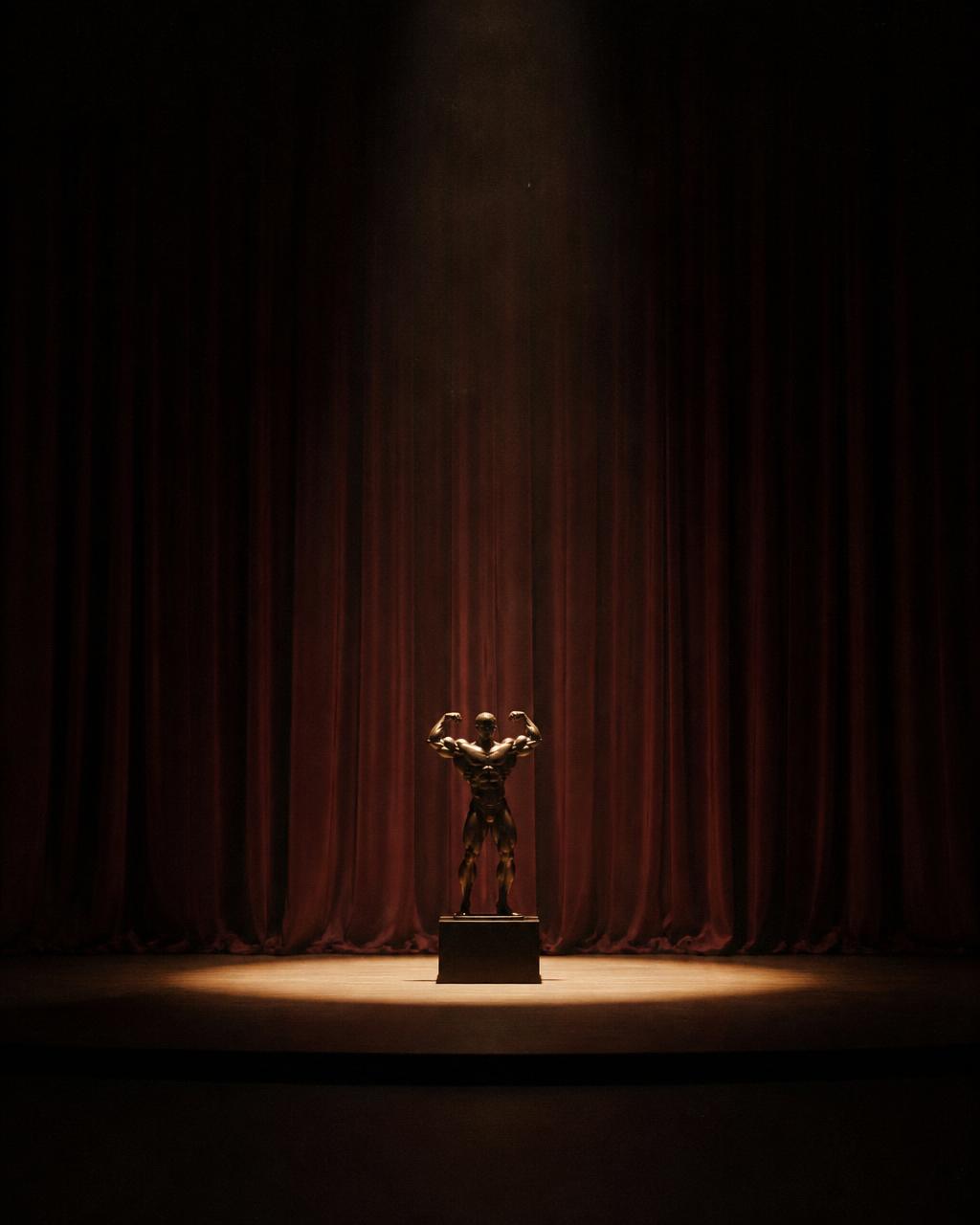 Bodybuilding & Physique